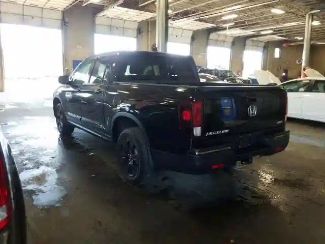 5FPYK3F82HB016359 2017 HONDA RIDGELINE BLACK EDITION-2
