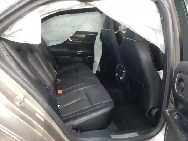 1LN6L9NP6K5611485 2019 LINCOLN CONTINENTAL RESERVE-5