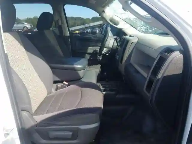 3D7UT2CL5AG121815 2010 DODGE RAM 2500-4