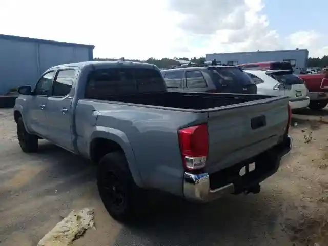 3TMBZ5DN4KM020642 2019 TOYOTA TACOMA DOUBLE CAB-2
