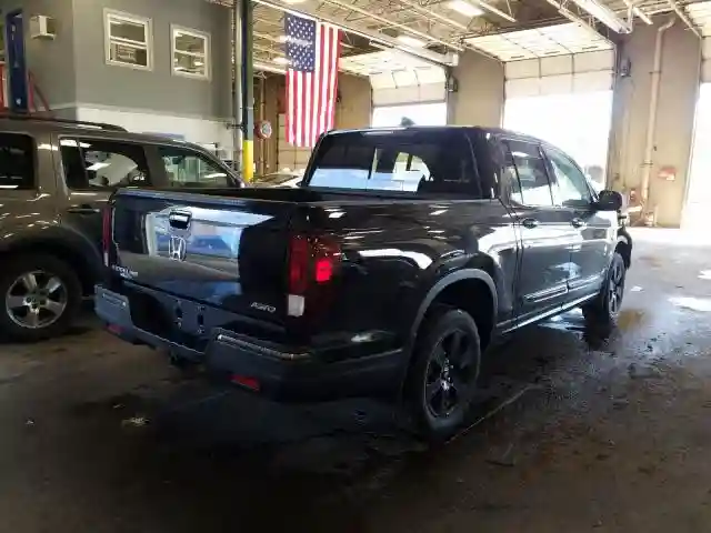 5FPYK3F82HB016359 2017 HONDA RIDGELINE BLACK EDITION-3