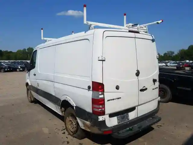 WD3PE7CC5E5942208 2014 MERCEDES-BENZ SPRINTER 2500-2
