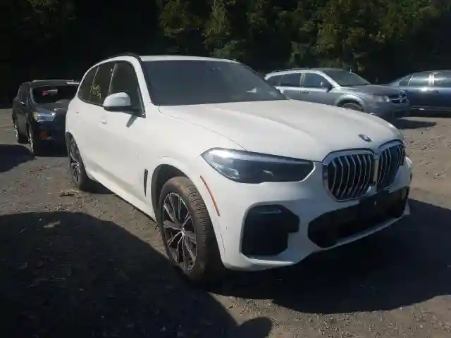 5UXCR6C55KLL09220 2019 BMW X5 XDRIVE40I-0