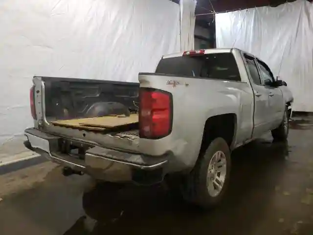 1GCVKREC6HZ179322 2017 CHEVROLET SILVERADO K1500 LT-3