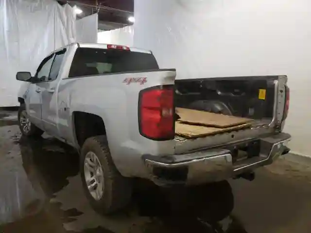 1GCVKREC6HZ179322 2017 CHEVROLET SILVERADO K1500 LT-2