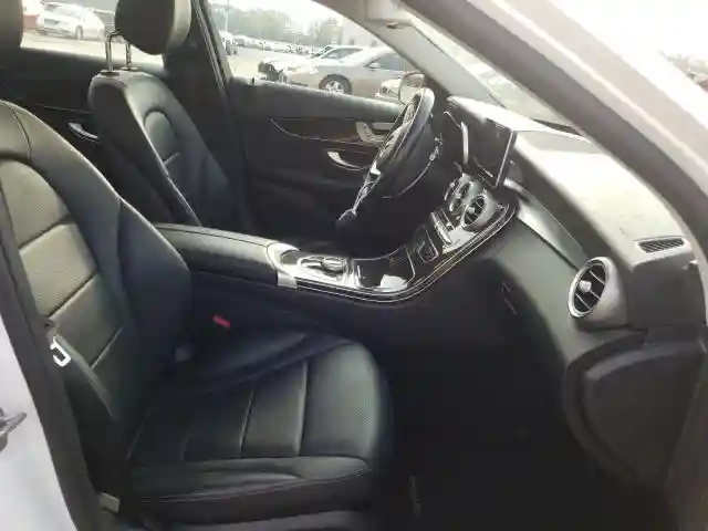 55SWF4KB5HU210202 2017 MERCEDES-BENZ C 300 4MATIC-4