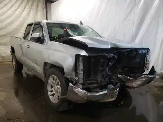 1GCVKREC6HZ179322 2017 CHEVROLET SILVERADO K1500 LT-0