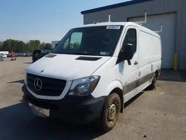 WD3PE7CC5E5942208 2014 MERCEDES-BENZ SPRINTER 2500-1
