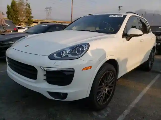WP1AA2A28HKA90428 2017 PORSCHE CAYENNE-1