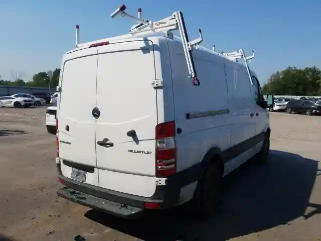 WD3PE7CC5E5942208 2014 MERCEDES-BENZ SPRINTER 2500-3