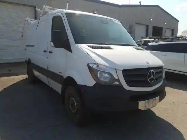 WD3PE7CC5E5942208 2014 MERCEDES-BENZ SPRINTER 2500-0