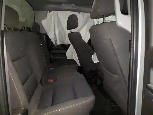1GCVKREC6HZ179322 2017 CHEVROLET SILVERADO K1500 LT-5