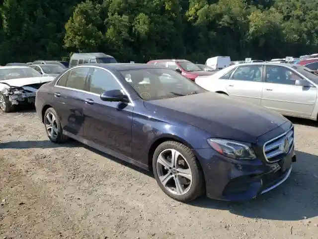WDDZF4KB5JA354738 2018 MERCEDES-BENZ E 300 4MATIC-0