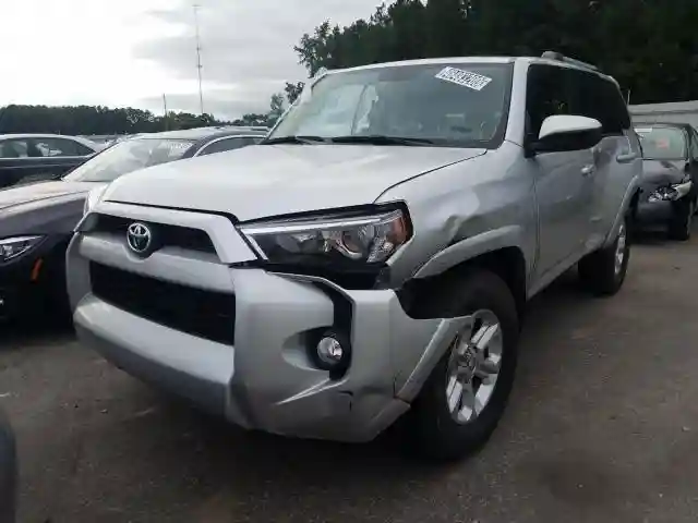 JTEZU5JRXK5193703 2019 TOYOTA 4RUNNER SR5-1