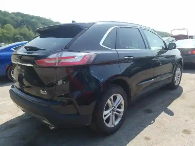 2FMPK4J96LBA71117 2020 FORD EDGE SEL-3