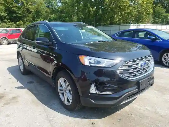 2FMPK4J96LBA71117 2020 FORD EDGE SEL-0