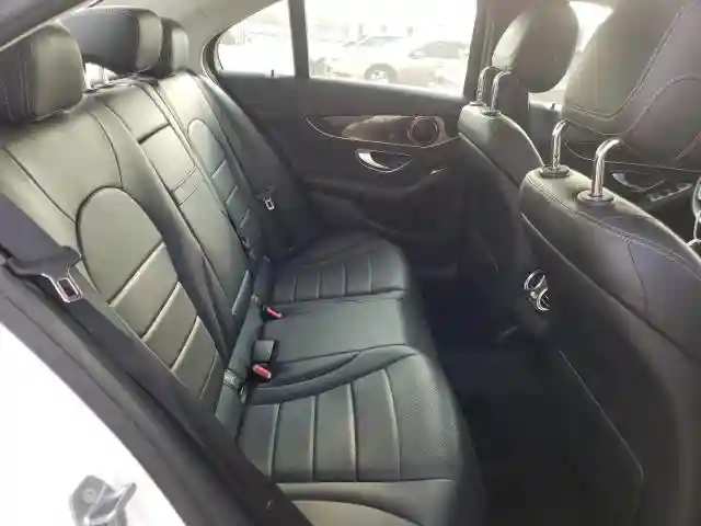 55SWF4KB5HU210202 2017 MERCEDES-BENZ C 300 4MATIC-5