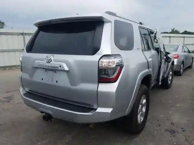 JTEZU5JRXK5193703 2019 TOYOTA 4RUNNER SR5-3