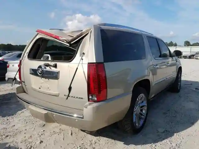 1GYUKKEFXAR114986 2010 CADILLAC ESCALADE ESV PLATINUM-3