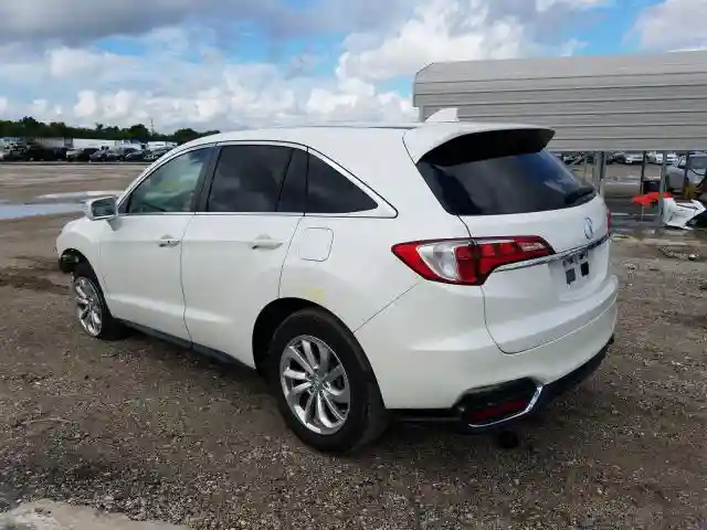 5J8TB3H53HL012986 2017 ACURA RDX TECHNOLOGY-2