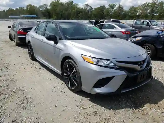4T1K61AKXLU337653 2020 TOYOTA CAMRY XSE-0