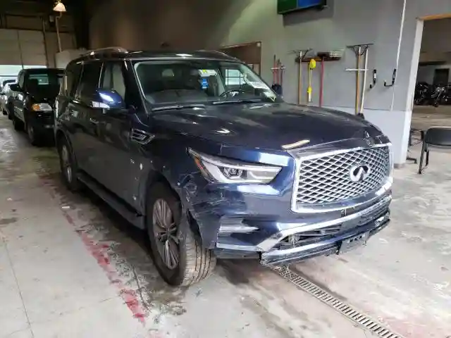 JN8AZ2NE8K9233766 2019 INFINITI QX80 LUXE-0