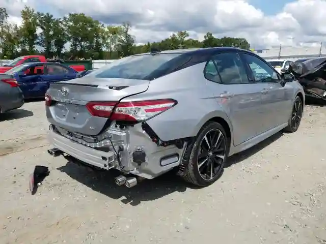 4T1K61AKXLU337653 2020 TOYOTA CAMRY XSE-3