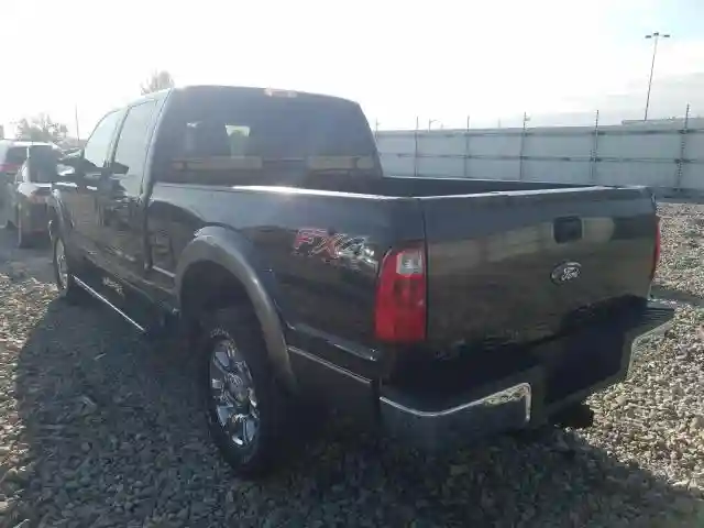 1FT8W3BT0CEA77162 2012 FORD F350 SUPER DUTY-2