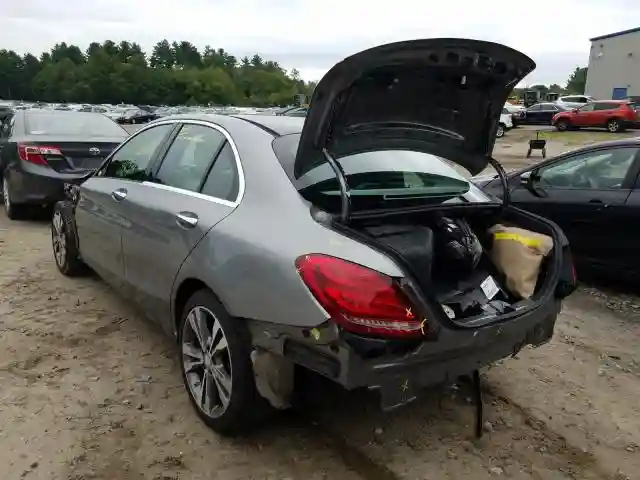 55SWF4KBXFU038228 2015 MERCEDES-BENZ C 300 4MATIC-2