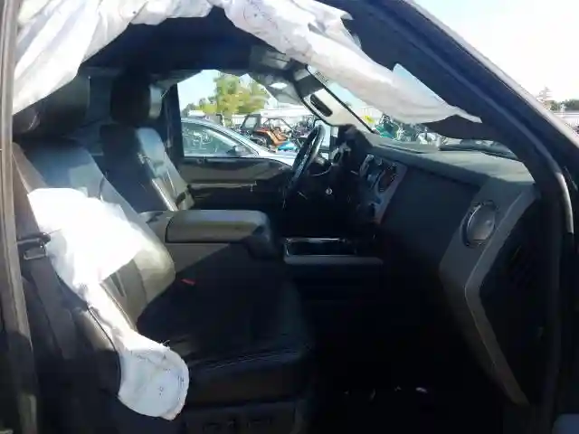1FT8W3BT0CEA77162 2012 FORD F350 SUPER DUTY-4