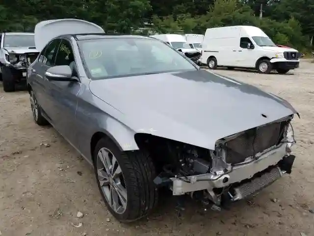 55SWF4KBXFU038228 2015 MERCEDES-BENZ C 300 4MATIC-0