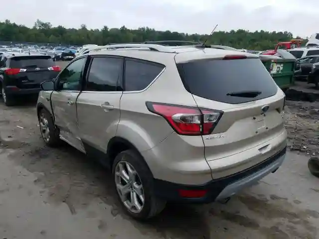 1FMCU9J92HUB25830 2017 FORD ESCAPE TITANIUM-2