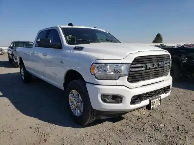 3C63R3HLXKG526256 2019 RAM 3500 BIG HORN-0