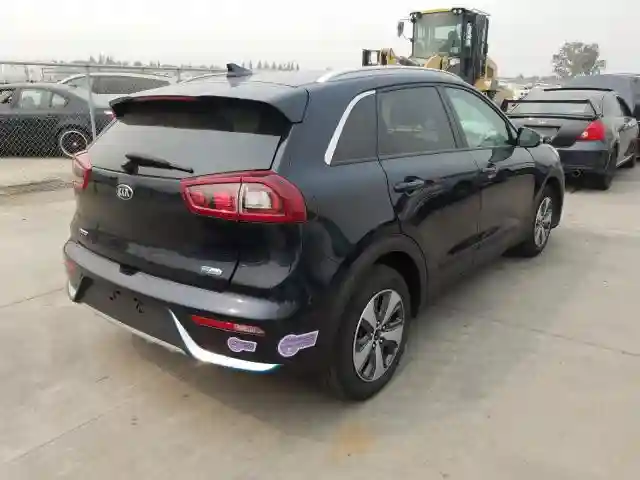 KNDCD3LD3K5237184 2019 KIA NIRO EX-3