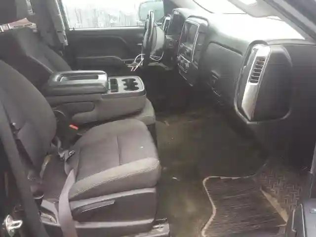 3GCUKREC1EG547400 2014 CHEVROLET SILVERADO K1500 LT-4