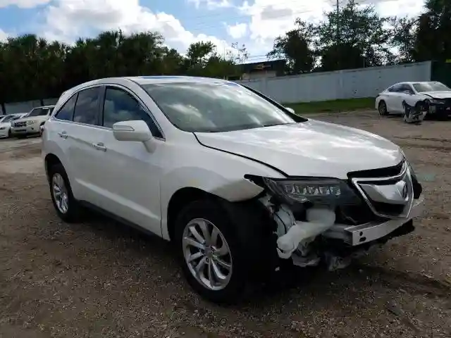 5J8TB3H53HL012986 2017 ACURA RDX TECHNOLOGY-0