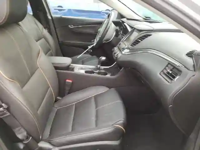 2G1105S38K9145264 2019 CHEVROLET IMPALA PREMIER-4
