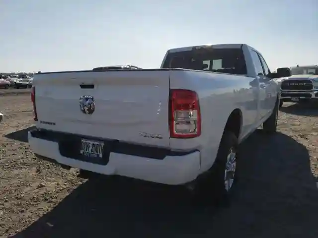 3C63R3HLXKG526256 2019 RAM 3500 BIG HORN-3