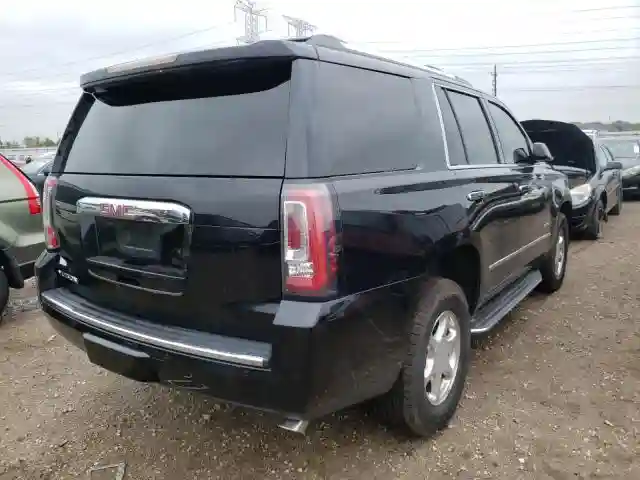 1GKS2CKJ1FR507914 2015 GMC YUKON DENALI-3