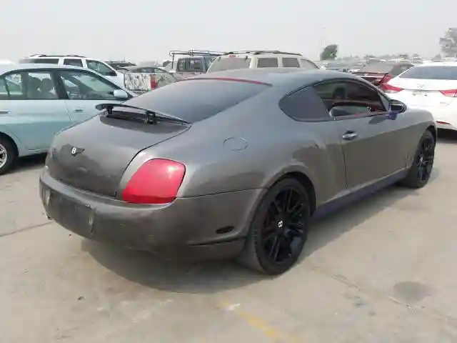 SCBCP73W68C054577 2008 BENTLEY CONTINENTAL GT SPEED-3