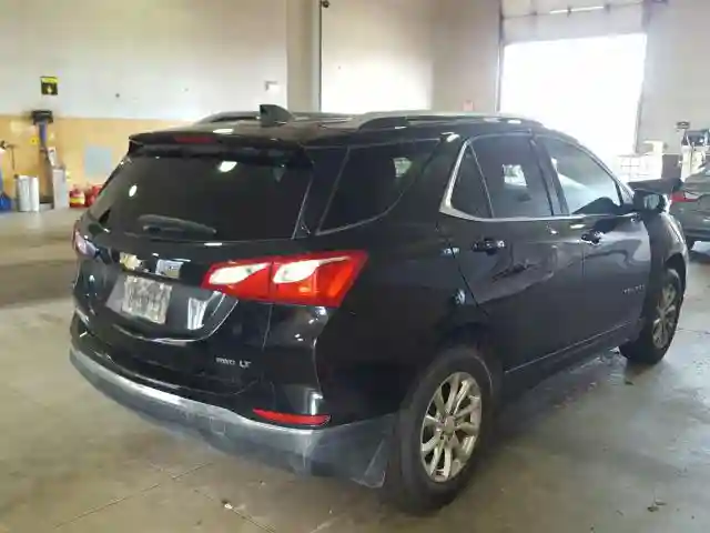 2GNAXSEV7J6147870 2018 CHEVROLET EQUINOX LT-3