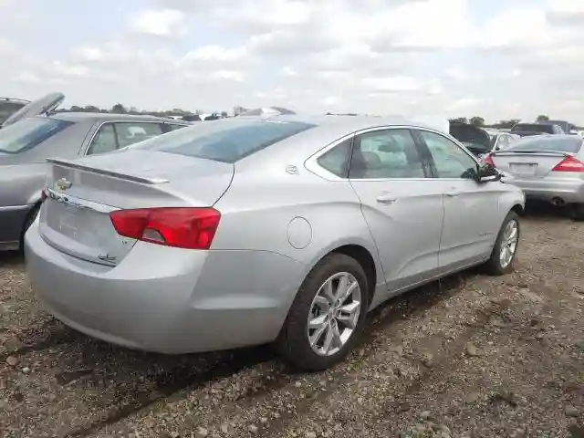 2G11Z5S39L9105413 2020 CHEVROLET IMPALA LT-3