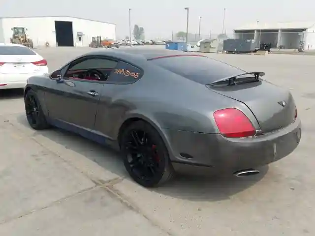 SCBCP73W68C054577 2008 BENTLEY CONTINENTAL GT SPEED-2