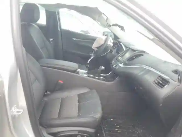 2G11Z5S39L9105413 2020 CHEVROLET IMPALA LT-4