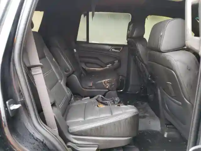 1GKS2CKJ1FR507914 2015 GMC YUKON DENALI-5