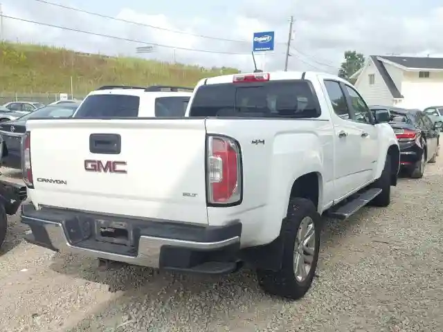 1GTG6DE34G1105751 2016 GMC CANYON SLT-3