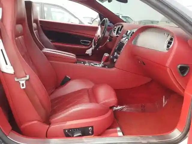 SCBCP73W68C054577 2008 BENTLEY CONTINENTAL GT SPEED-4