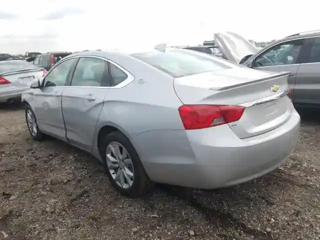 2G11Z5S39L9105413 2020 CHEVROLET IMPALA LT-2