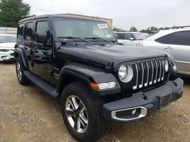 1C4HJXEN9KW600531 2019 JEEP WRANGLER UNLIMITED SAHARA-0