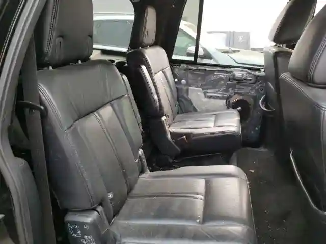 5LMJJ3JT8GEL07627 2016 LINCOLN NAVIGATOR L SELECT-5
